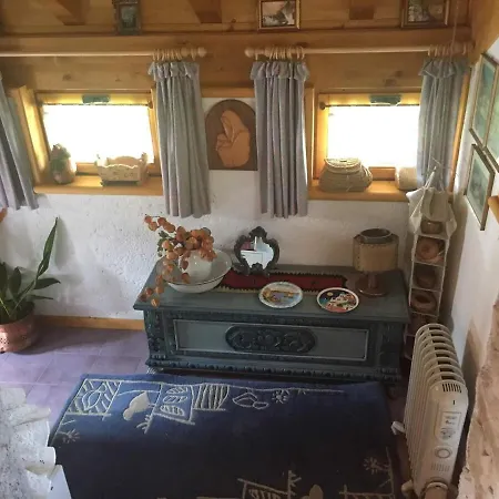 La Casetta Sulla Marteniga *