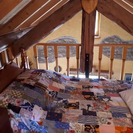 La Casetta Sulla Marteniga Trichiana