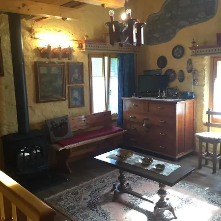 La Casetta Sulla Marteniga *