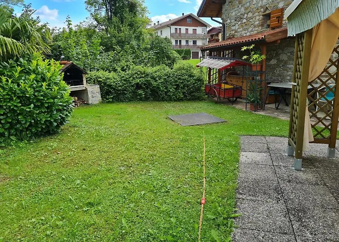 La Casetta Sulla Marteniga シャレー Trichiana