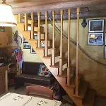 La Casetta Sulla Marteniga 샬레 Trichiana