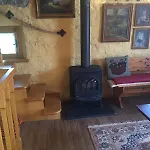 샬레 La Casetta Sulla Marteniga *