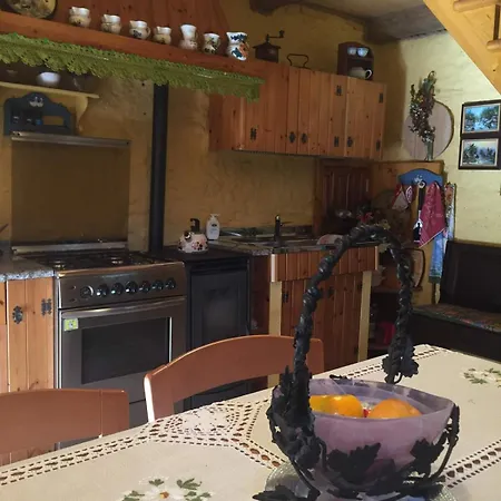 La Casetta Sulla Marteniga * Trichiana